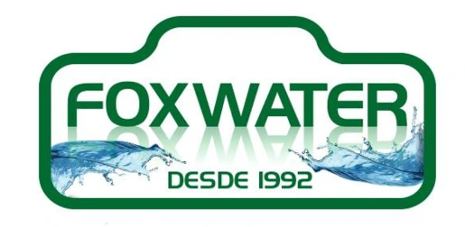 Fox Water Logo