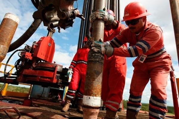consorcios empresas petroleras