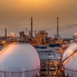 ensayo circular economy oil gas