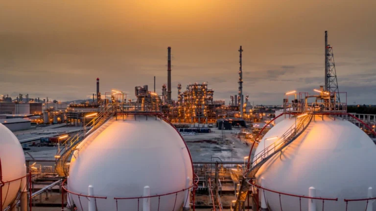 ensayo circular economy oil gas