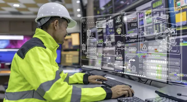 reporte ingeniero independiente